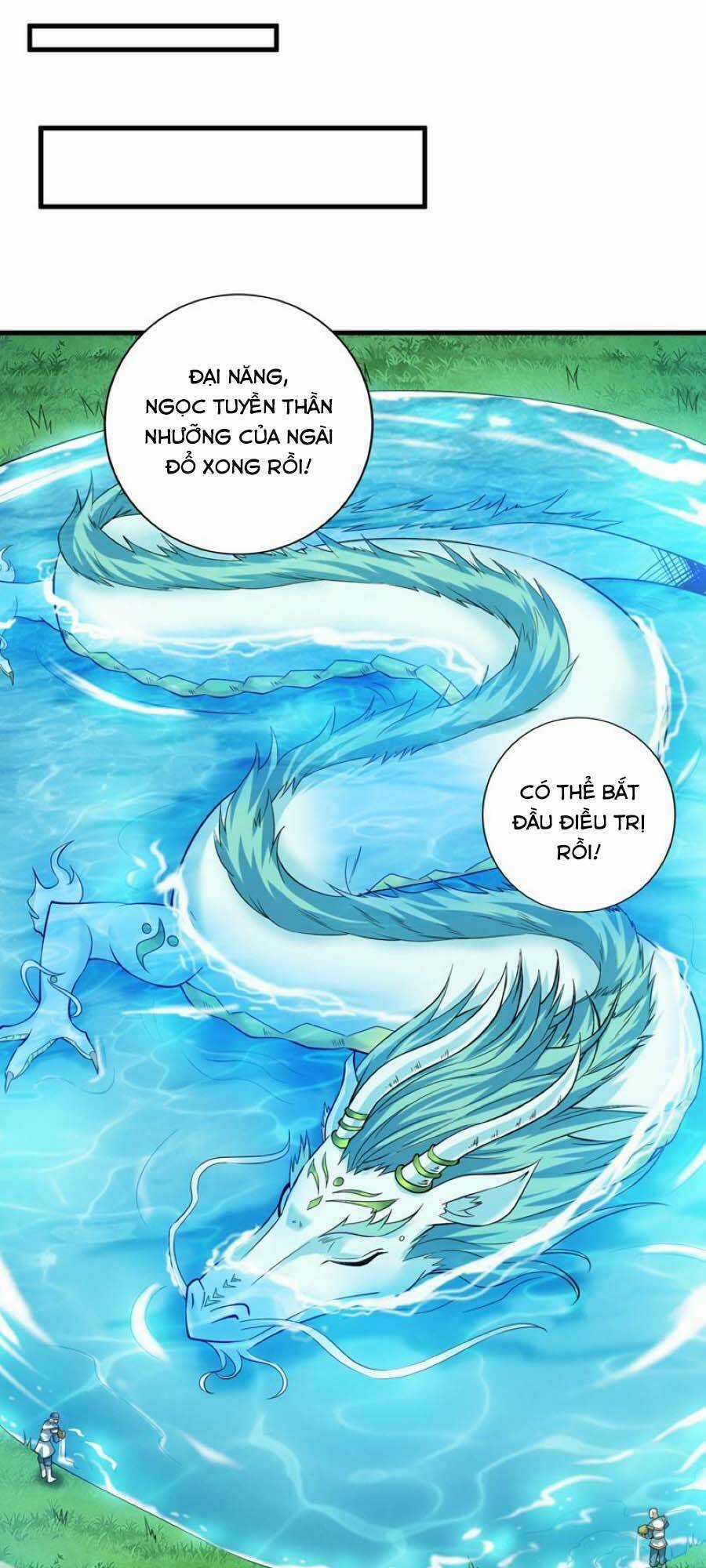 Ẩn Cư Mười Vạn Năm Chương 51 trang 29