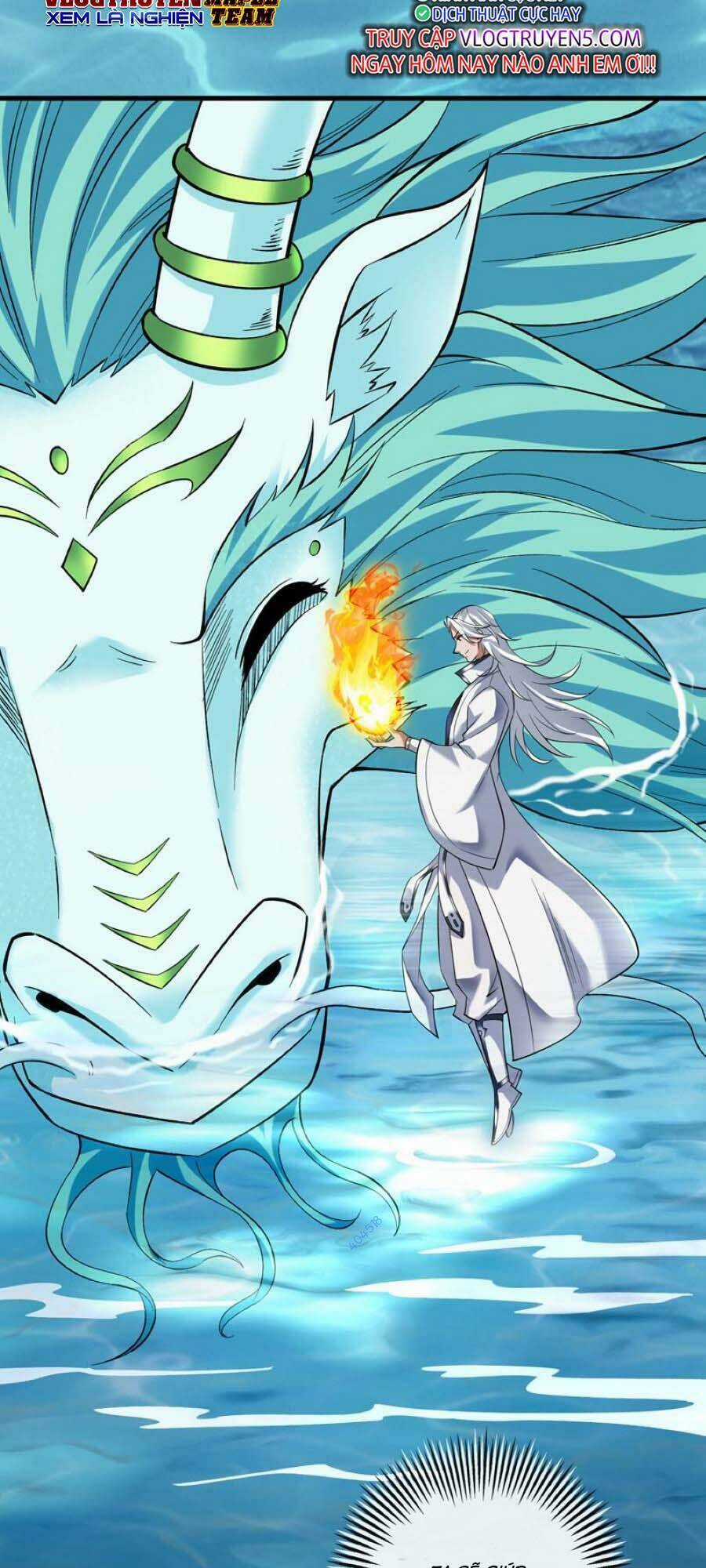 Ẩn Cư Mười Vạn Năm Chương 51 trang 40