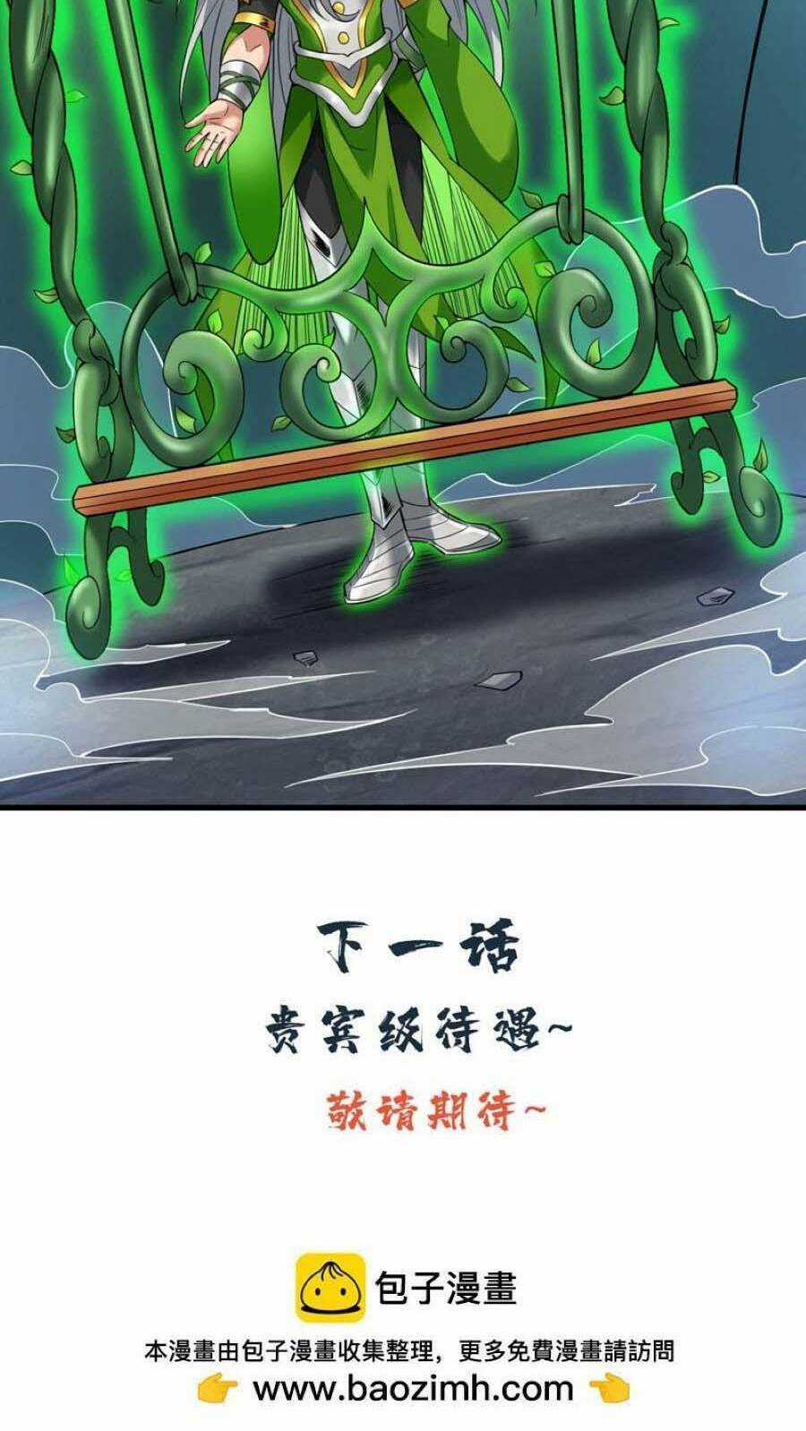 Ẩn Cư Mười Vạn Năm Chương 51 trang 43