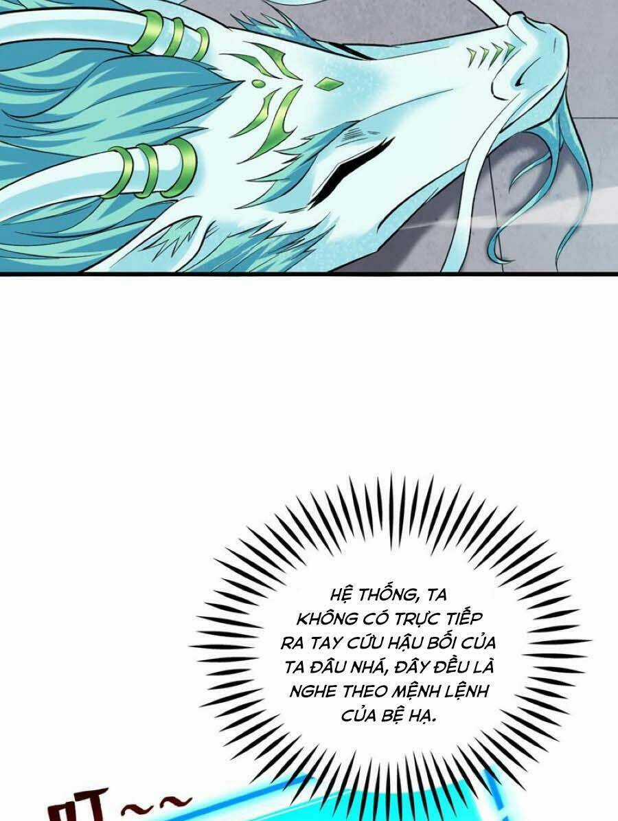 Ẩn Cư Mười Vạn Năm Chương 51 trang 8