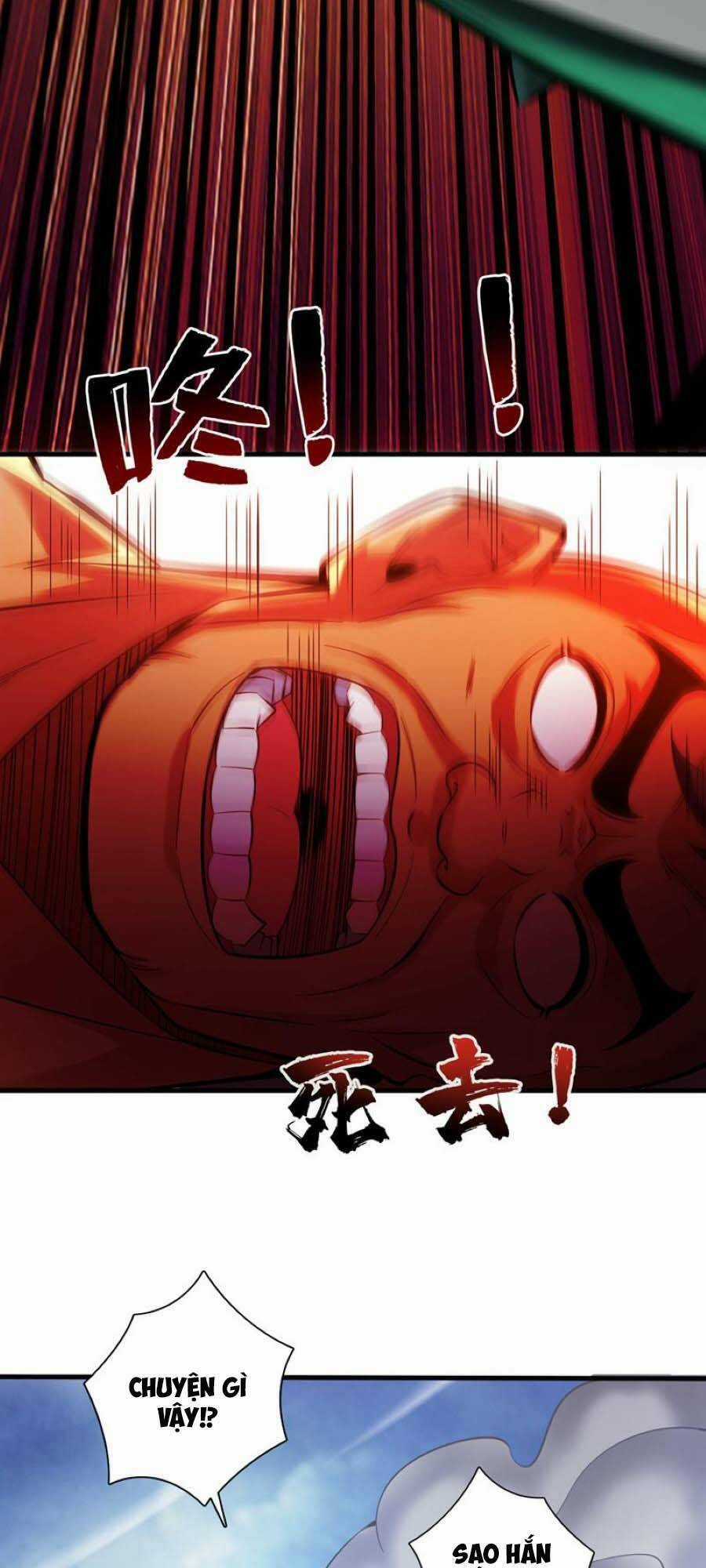 Ẩn Cư Mười Vạn Năm Chương 52 trang 10