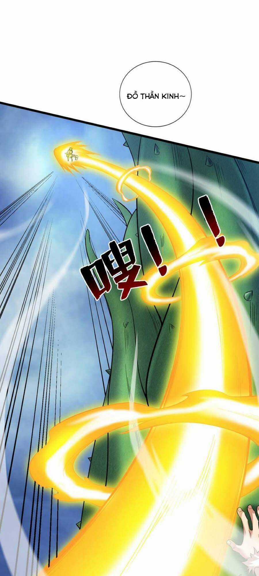 Ẩn Cư Mười Vạn Năm Chương 52 trang 22