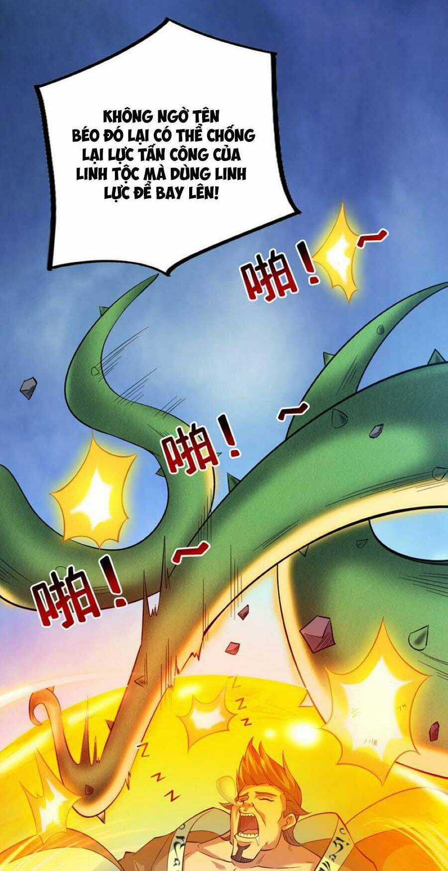 Ẩn Cư Mười Vạn Năm Chương 52 trang 25