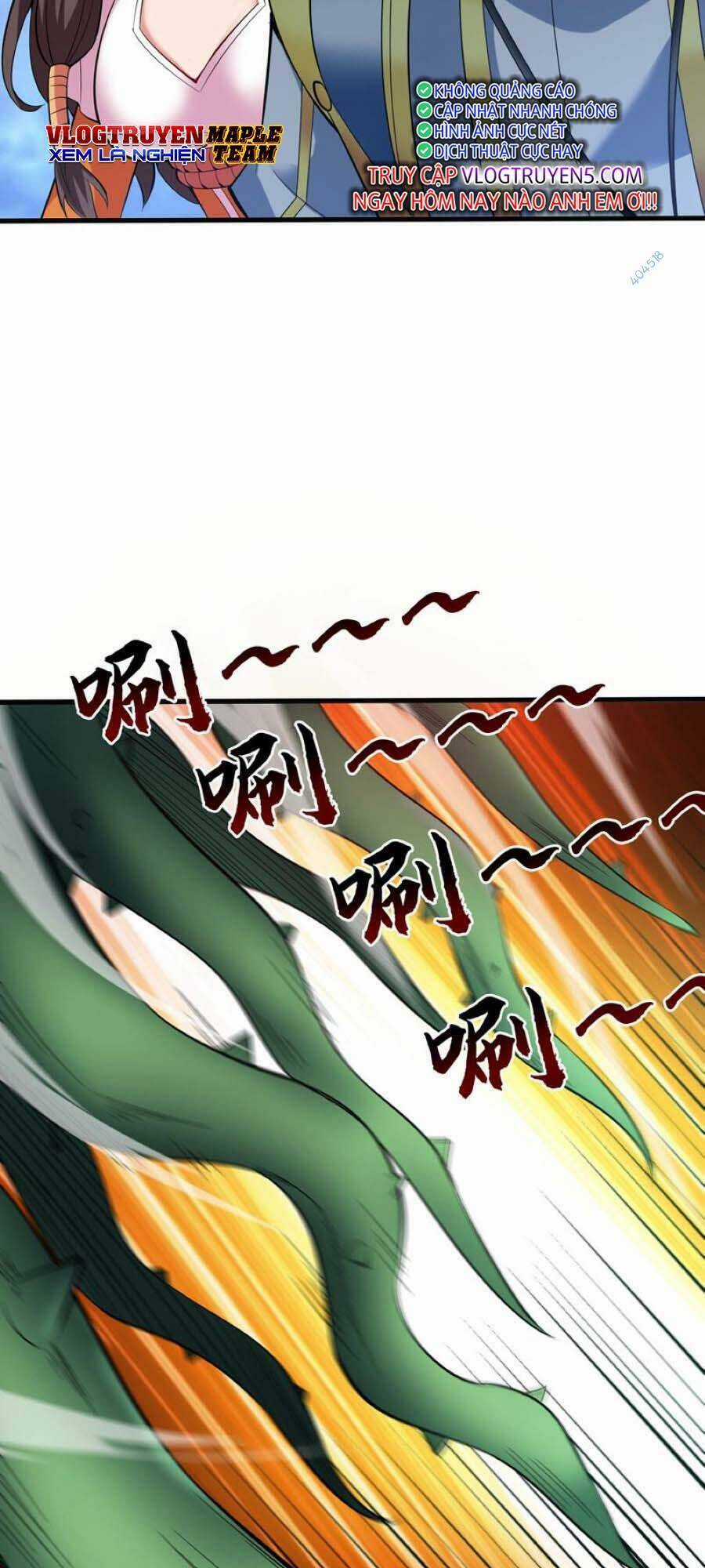 Ẩn Cư Mười Vạn Năm Chương 52 trang 6