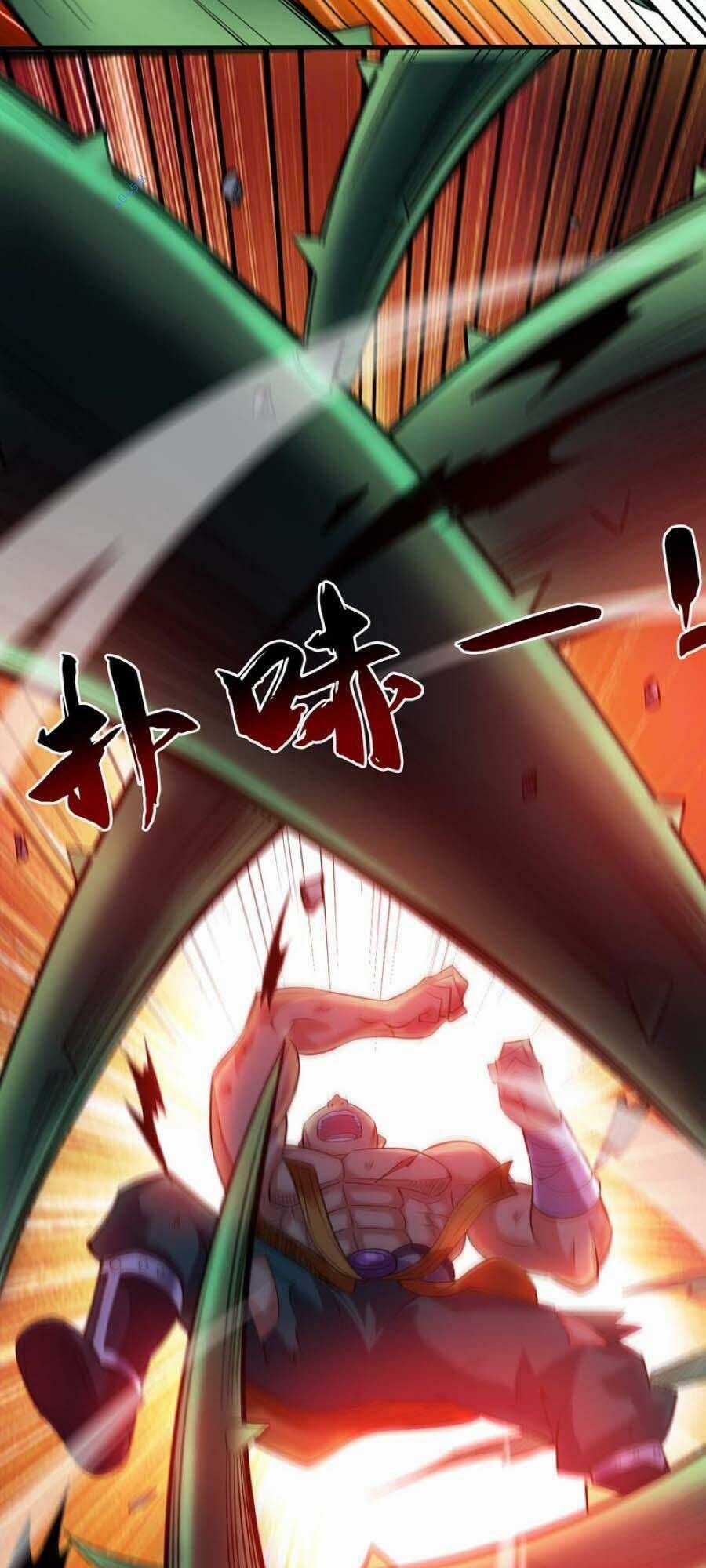 Ẩn Cư Mười Vạn Năm Chương 52 trang 7