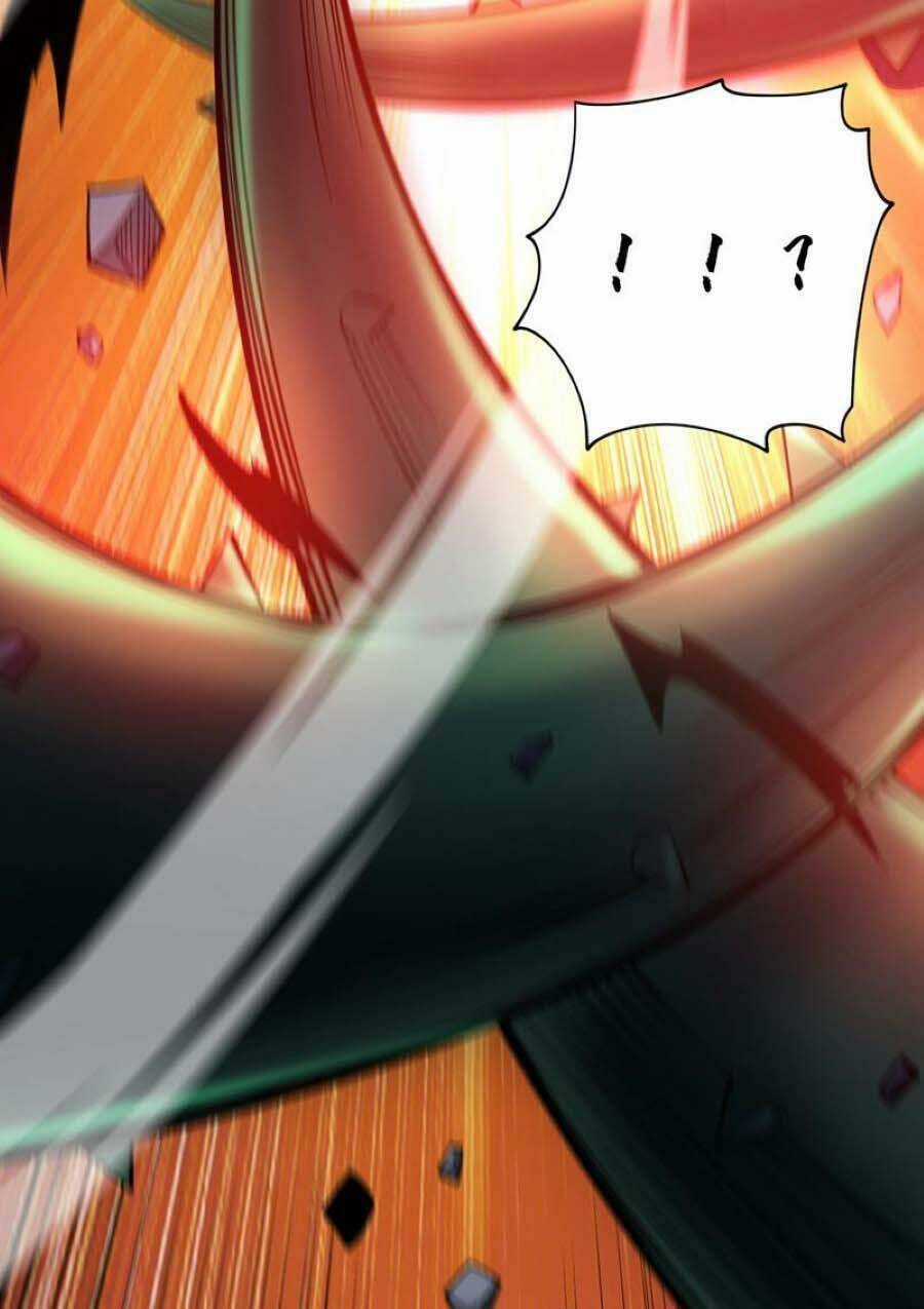 Ẩn Cư Mười Vạn Năm Chương 52 trang 8