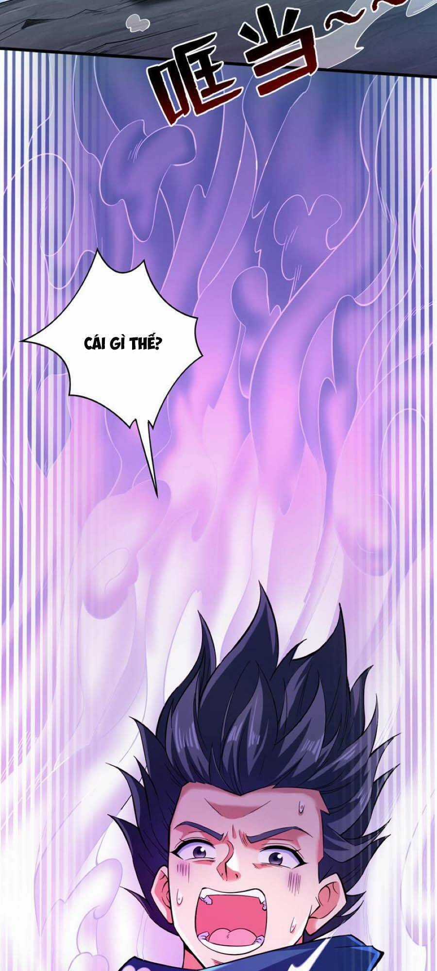 Ẩn Cư Mười Vạn Năm Chương 53 trang 13