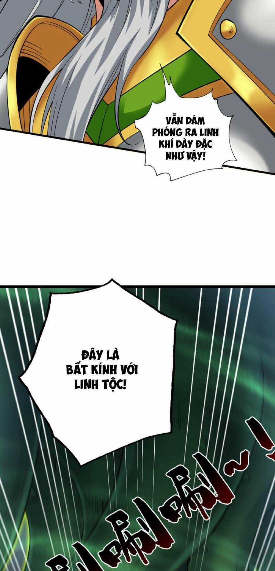 Ẩn Cư Mười Vạn Năm Chương 53 trang 15