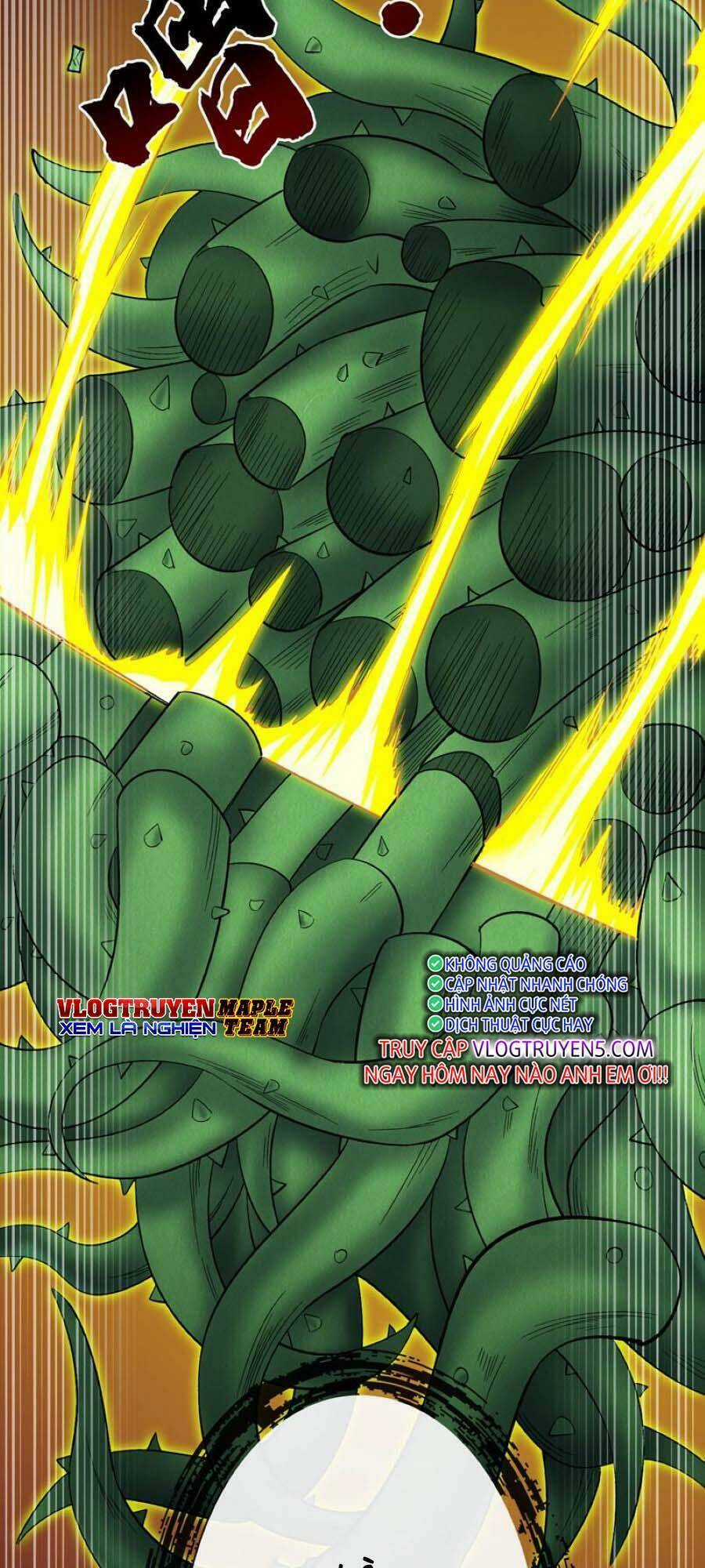 Ẩn Cư Mười Vạn Năm Chương 53 trang 21