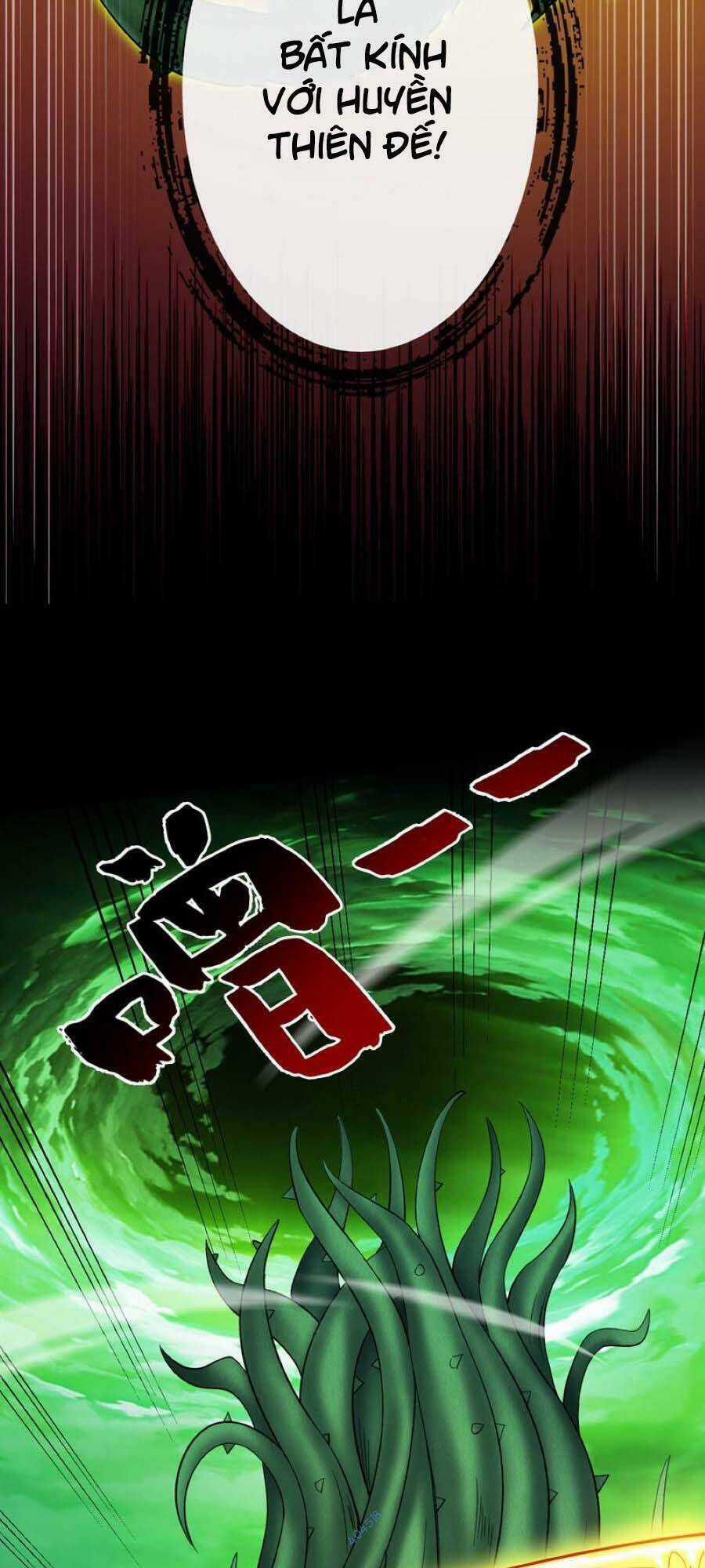 Ẩn Cư Mười Vạn Năm Chương 53 trang 22