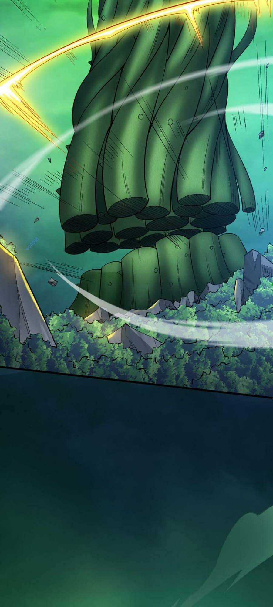 Ẩn Cư Mười Vạn Năm Chương 53 trang 23