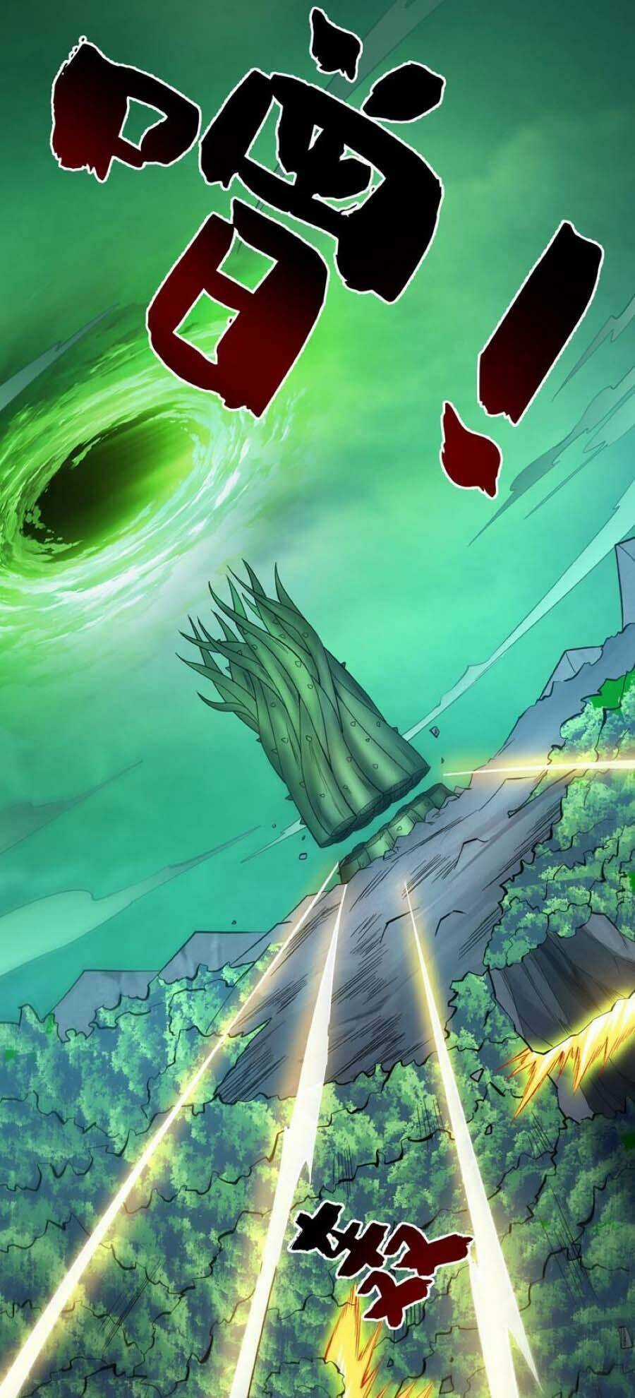 Ẩn Cư Mười Vạn Năm Chương 53 trang 24