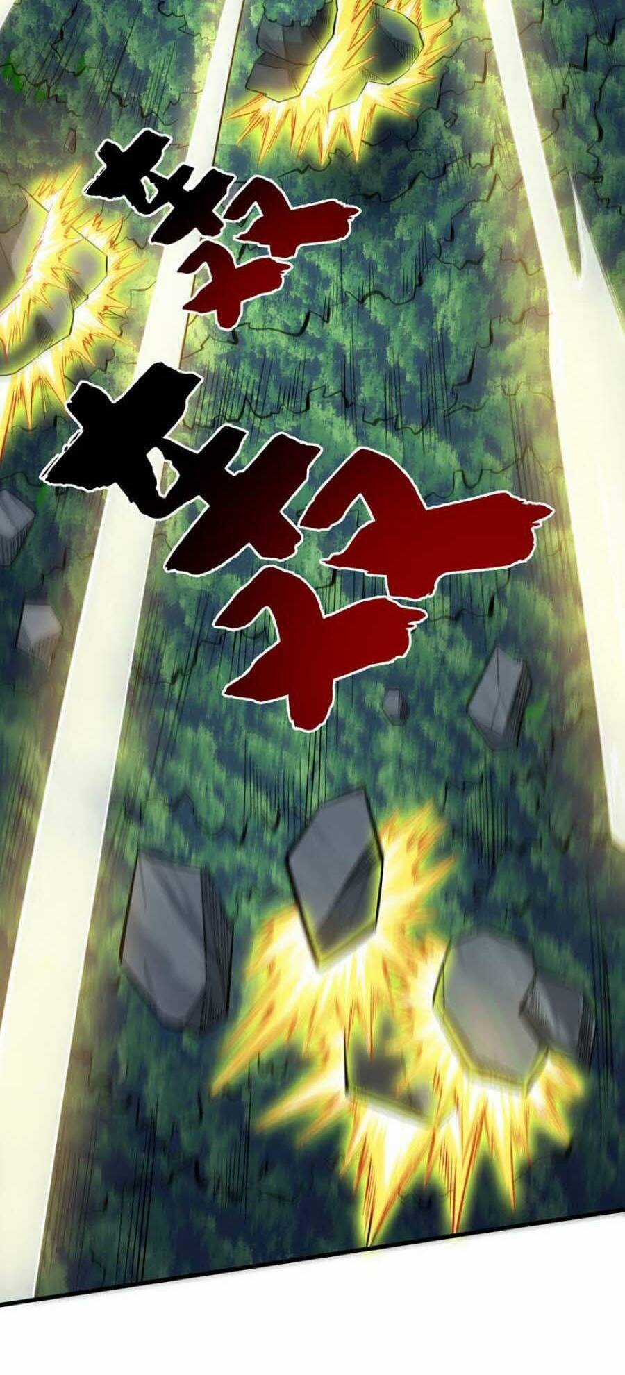 Ẩn Cư Mười Vạn Năm Chương 53 trang 25