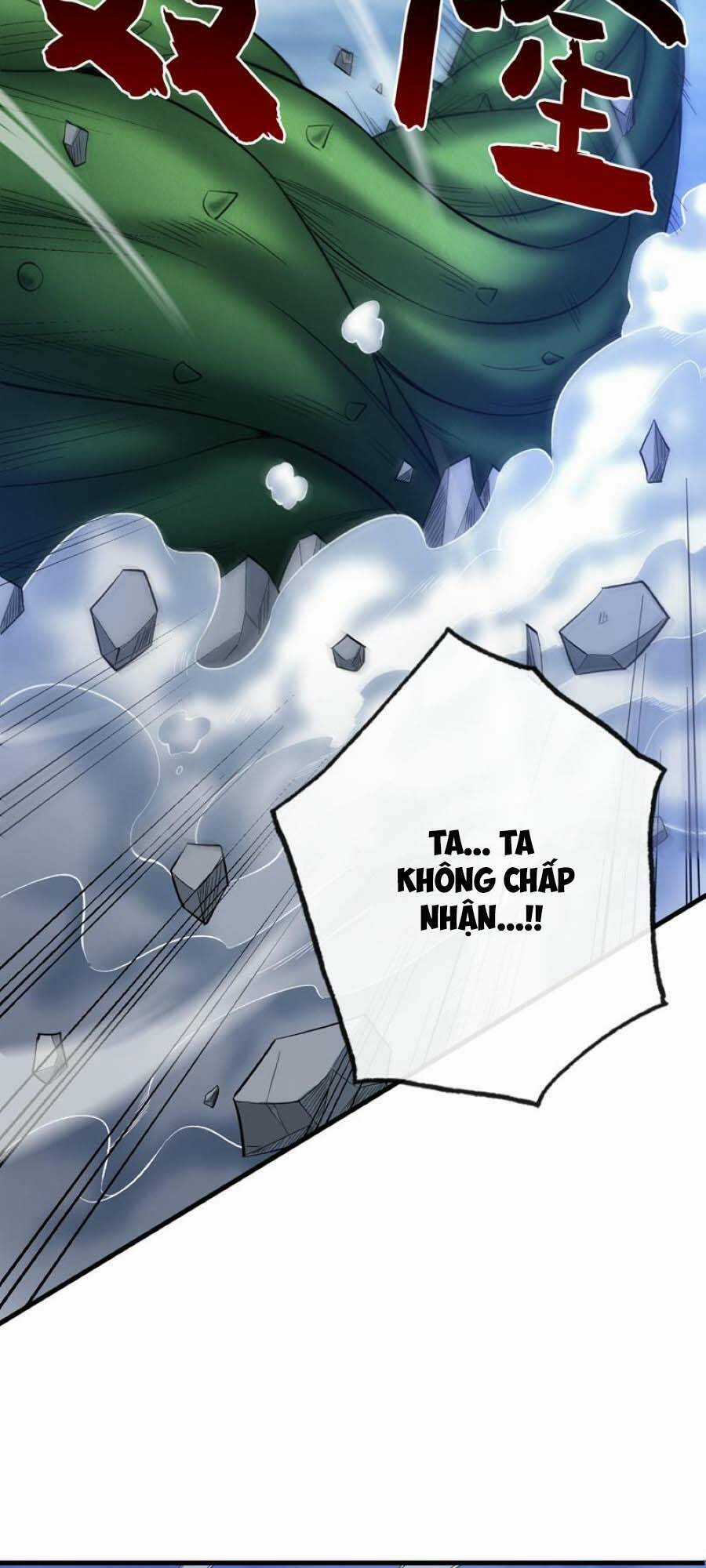 Ẩn Cư Mười Vạn Năm Chương 53 trang 28