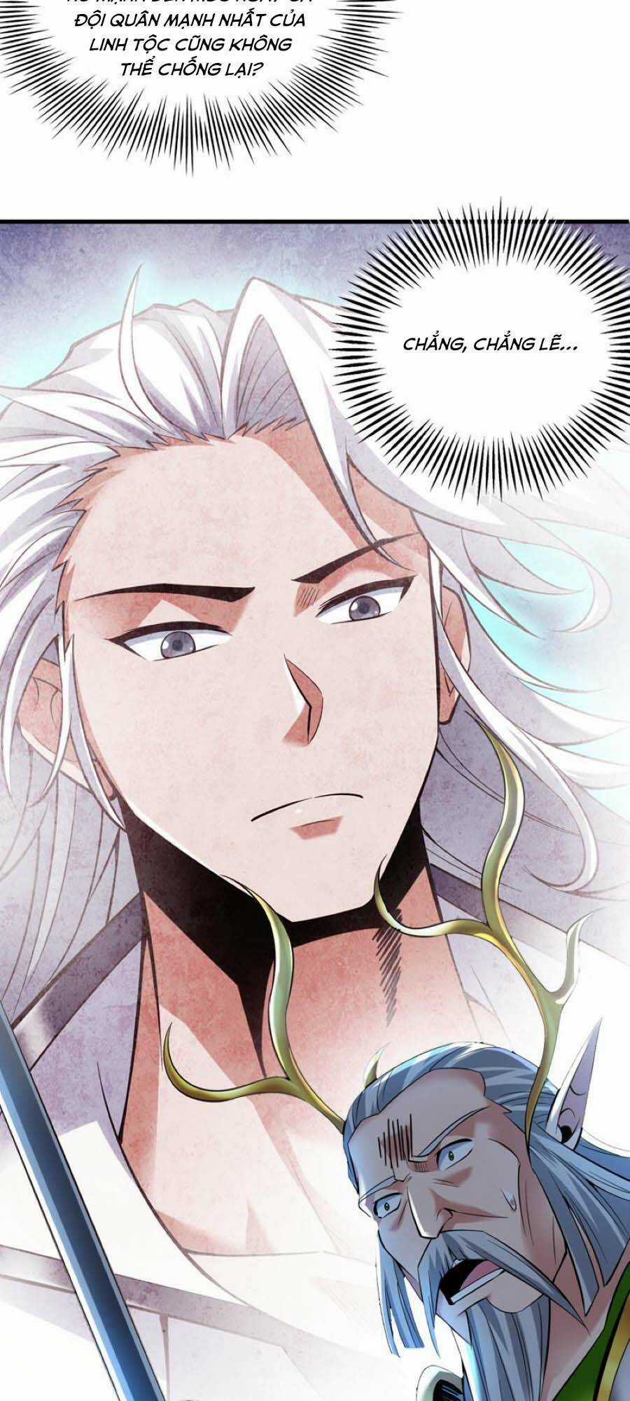 Ẩn Cư Mười Vạn Năm Chương 53 trang 30