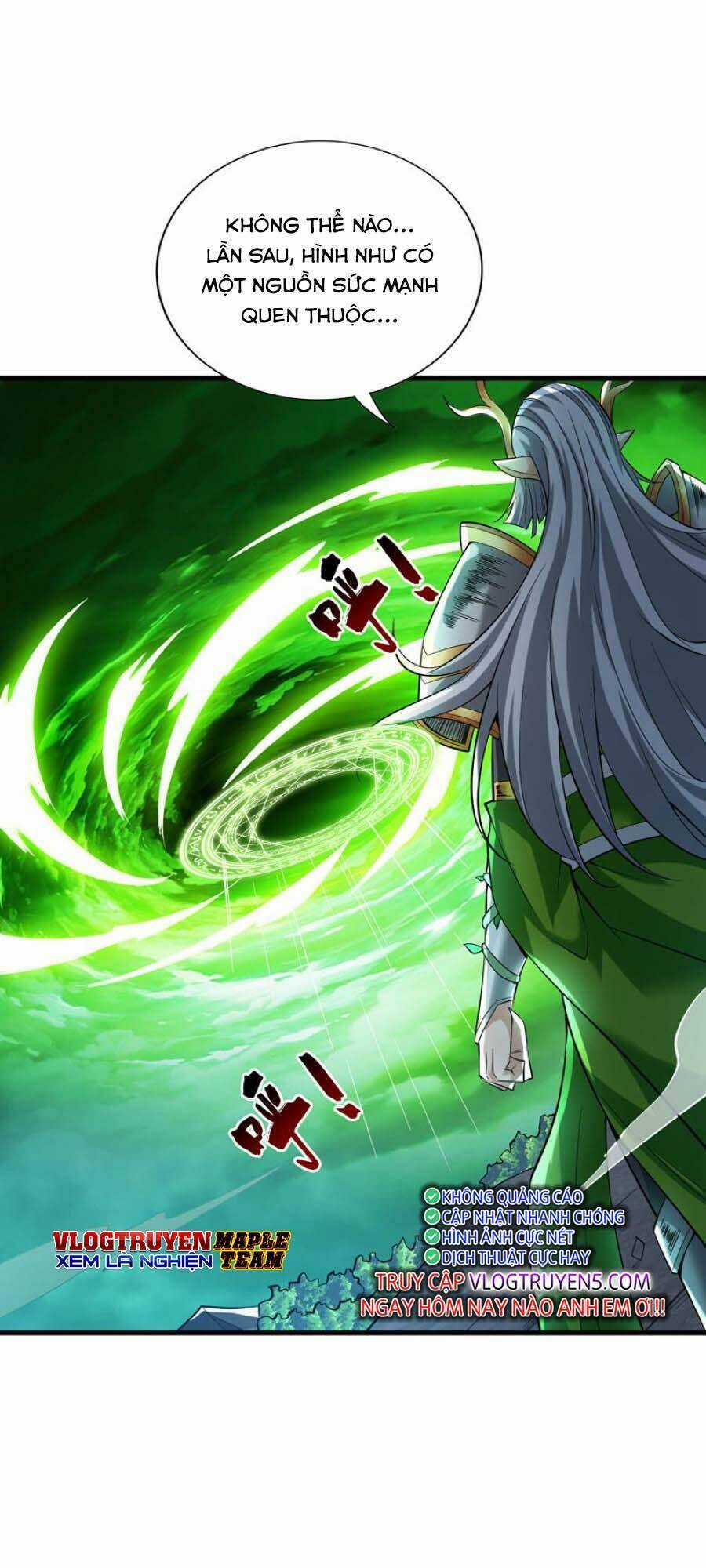 Ẩn Cư Mười Vạn Năm Chương 53 trang 38