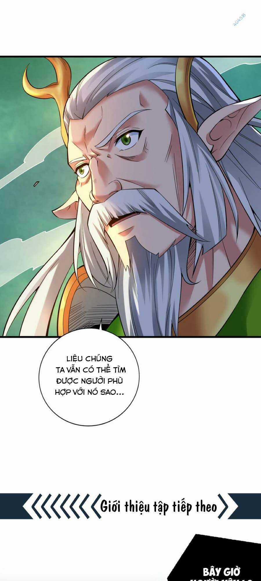 Ẩn Cư Mười Vạn Năm Chương 53 trang 39