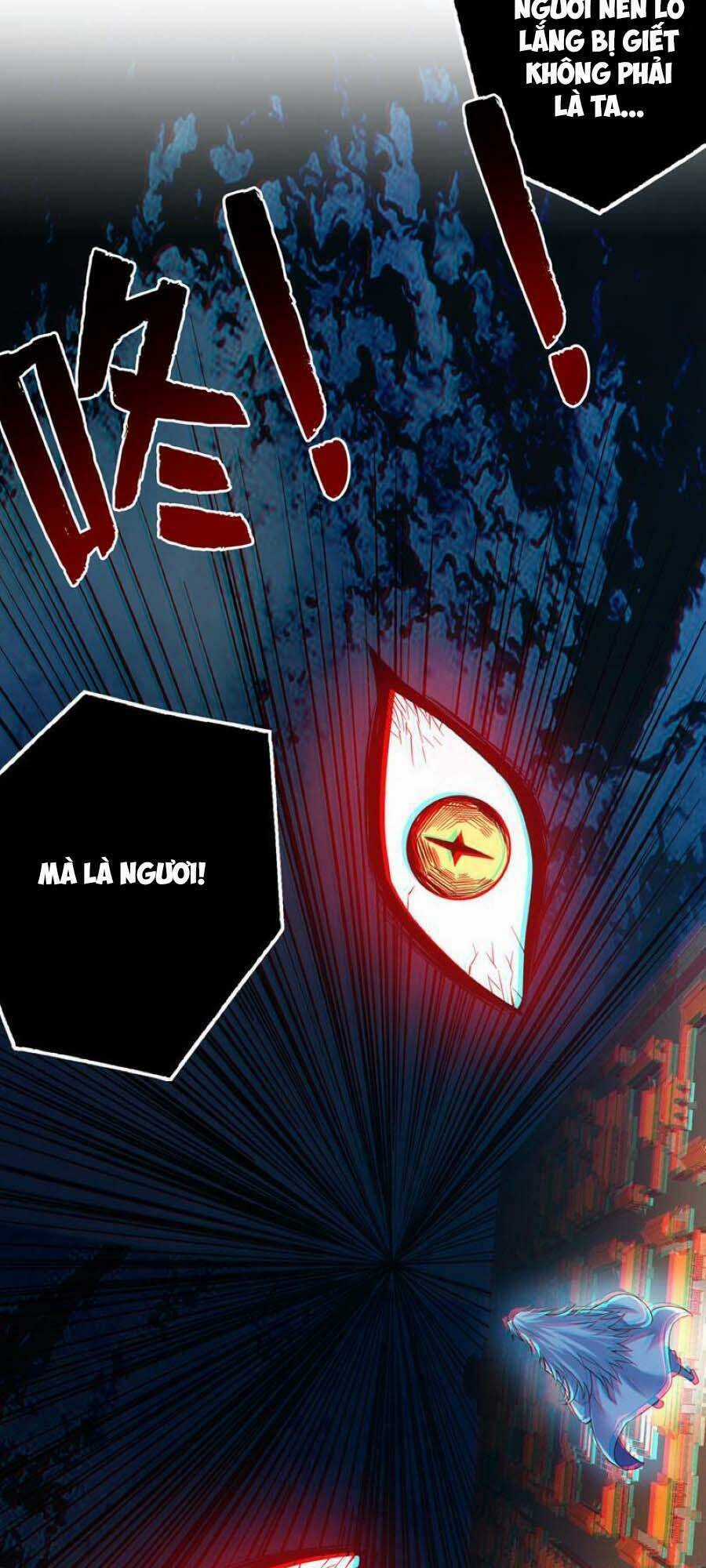 Ẩn Cư Mười Vạn Năm Chương 53 trang 40