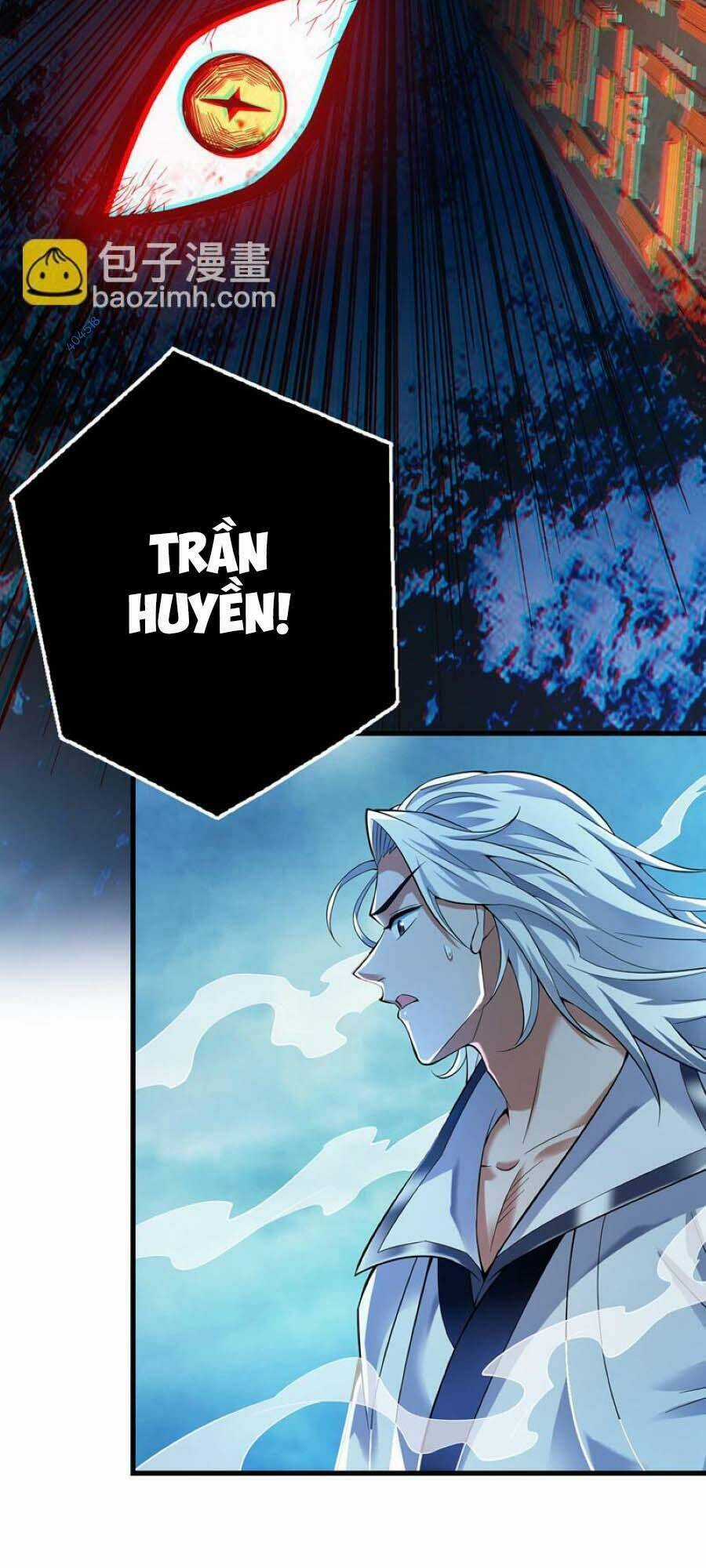 Ẩn Cư Mười Vạn Năm Chương 53 trang 41