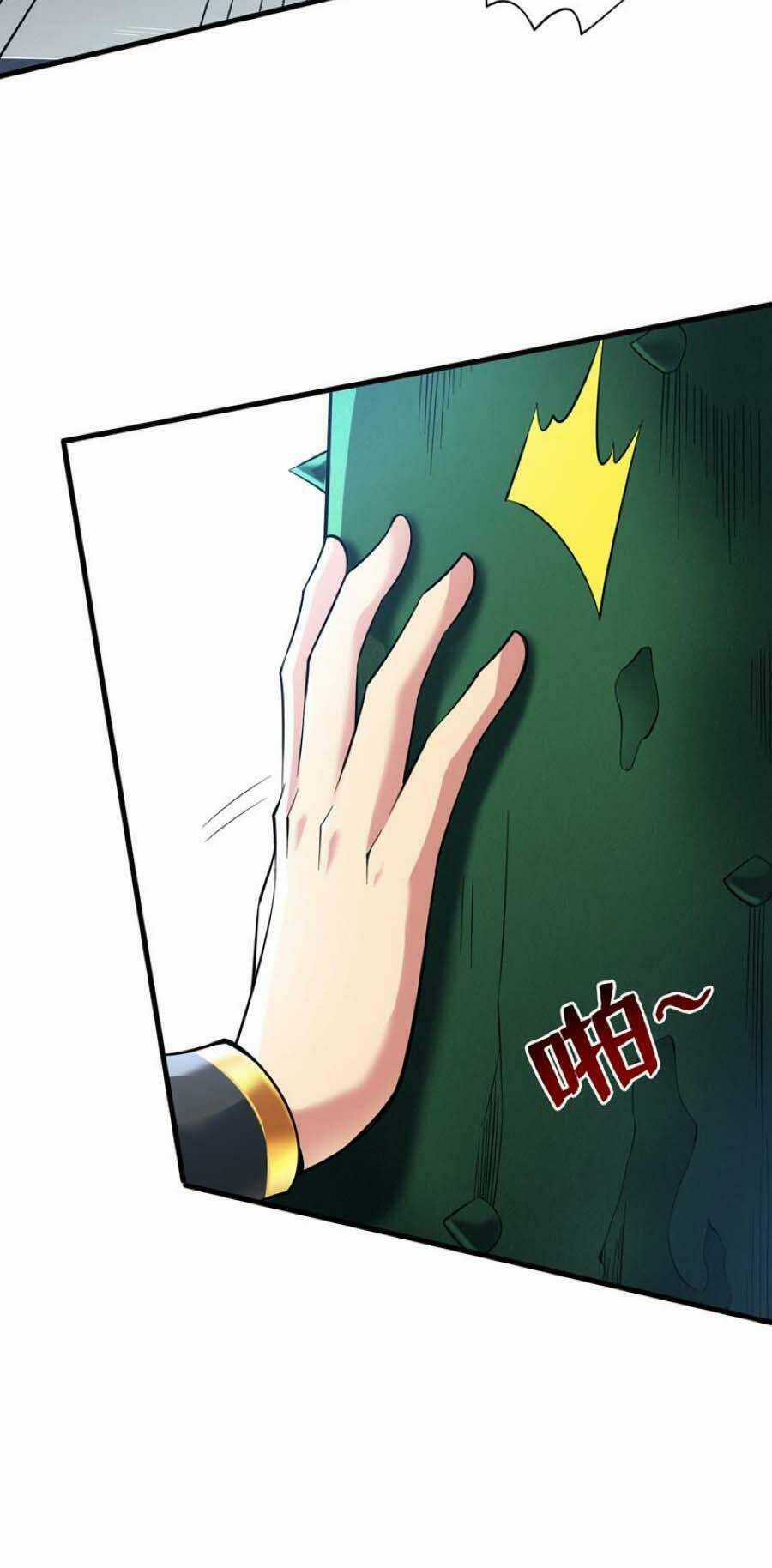 Ẩn Cư Mười Vạn Năm Chương 53 trang 7