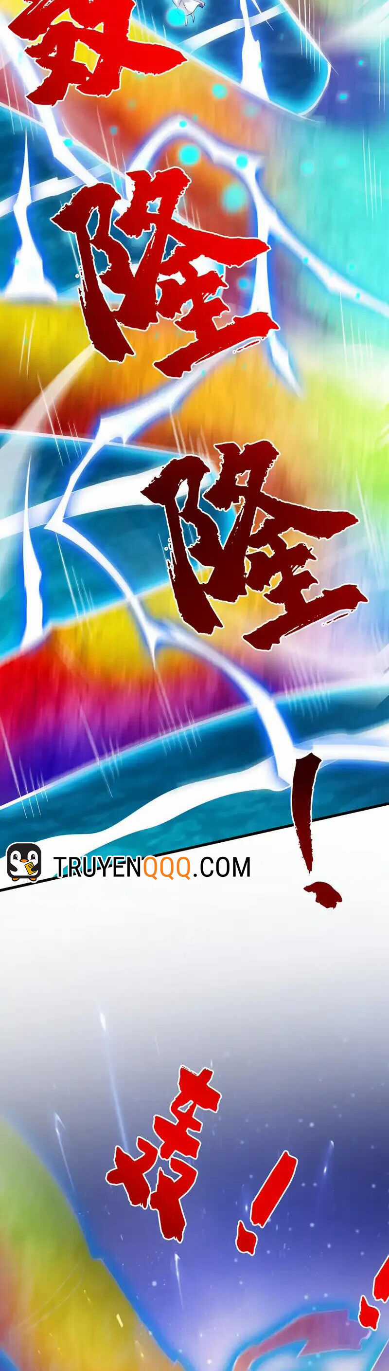 Ẩn Cư Mười Vạn Năm Chương 54 trang 10