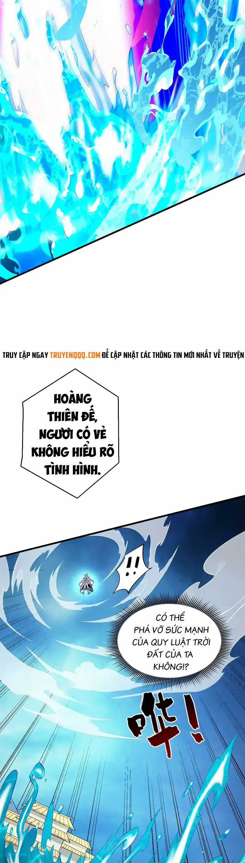 Ẩn Cư Mười Vạn Năm Chương 54 trang 12