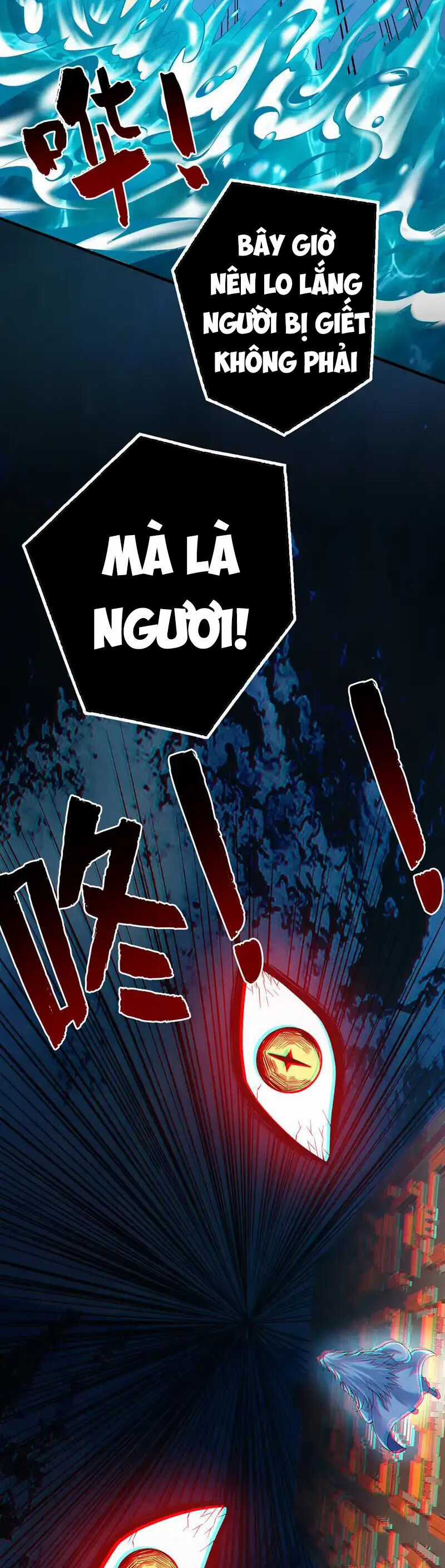 Ẩn Cư Mười Vạn Năm Chương 54 trang 13