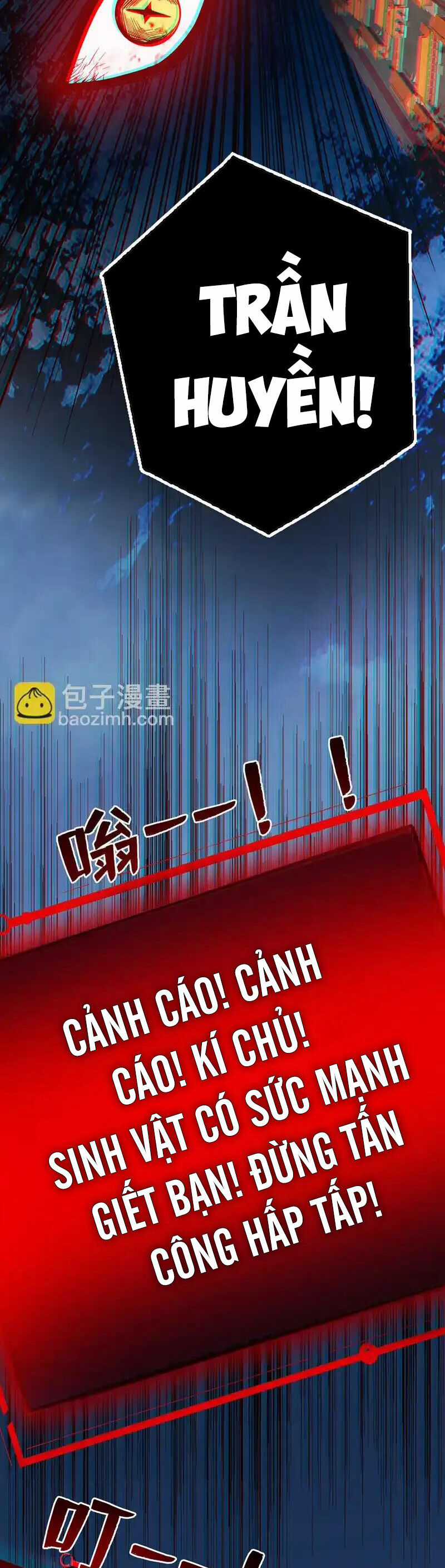 Ẩn Cư Mười Vạn Năm Chương 54 trang 14