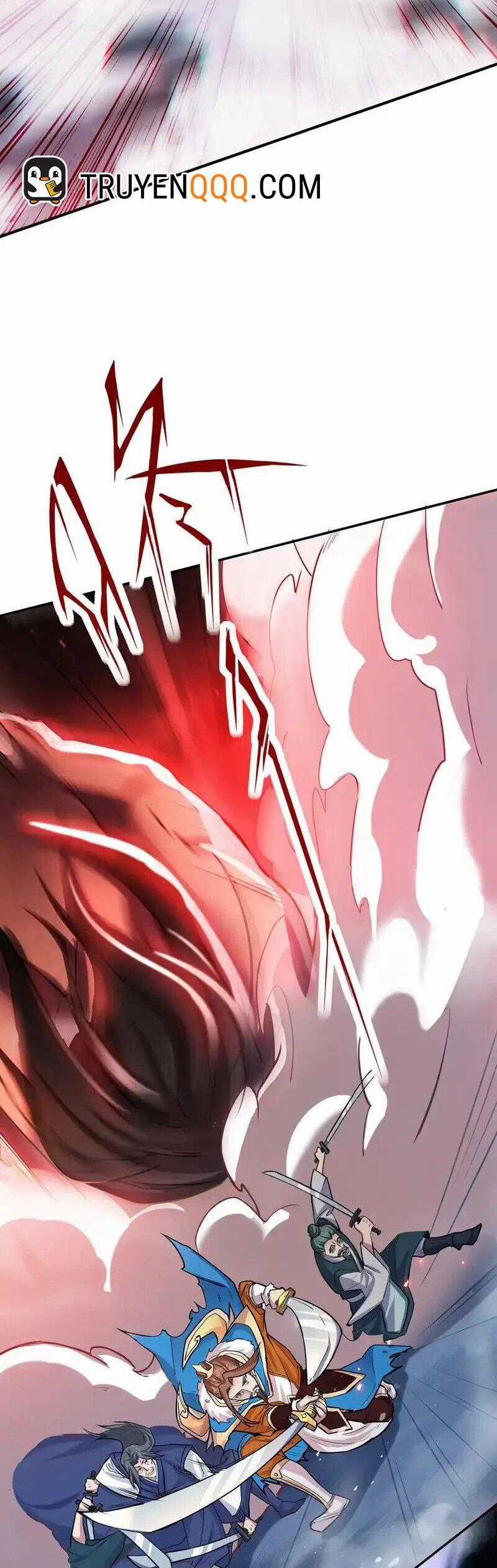 Ẩn Cư Mười Vạn Năm Chương 57 trang 13