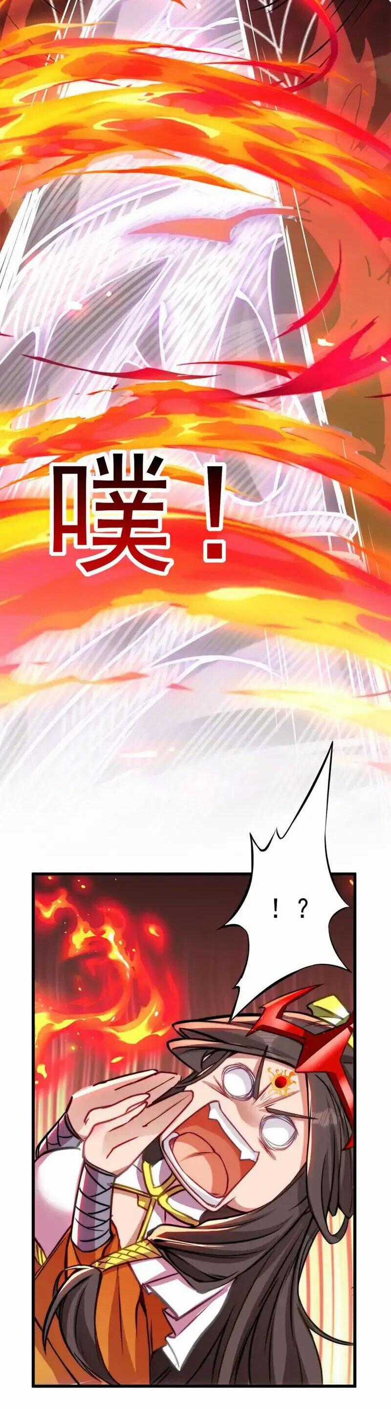 Ẩn Cư Mười Vạn Năm Chương 58 trang 15