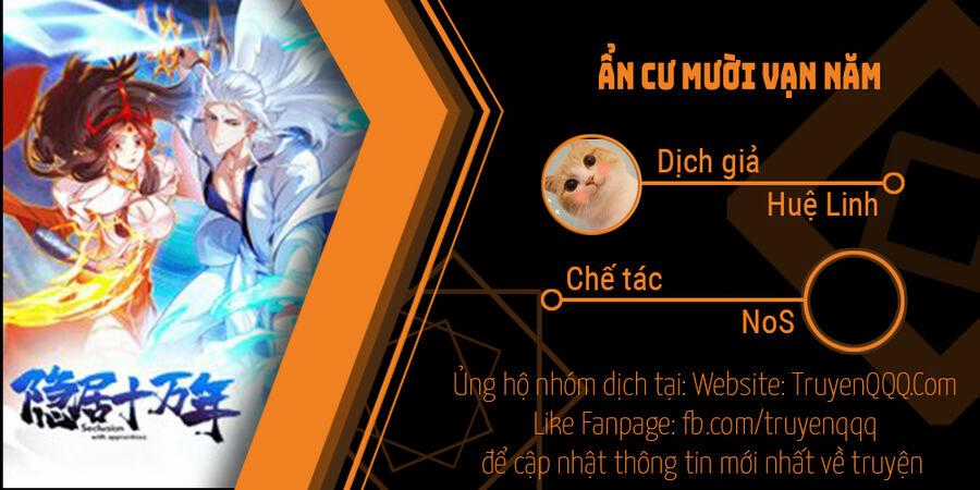Ẩn Cư Mười Vạn Năm Chương 59 trang 0