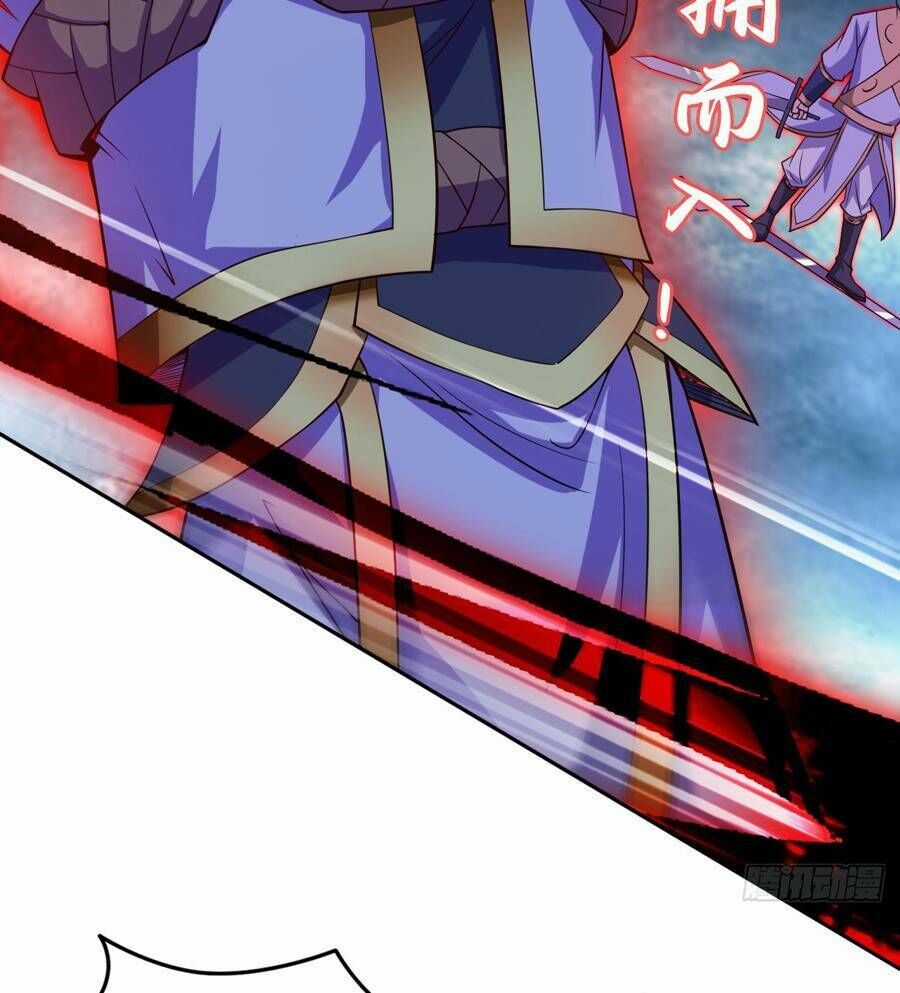 Ẩn Cư Mười Vạn Năm Chương 6 trang 13