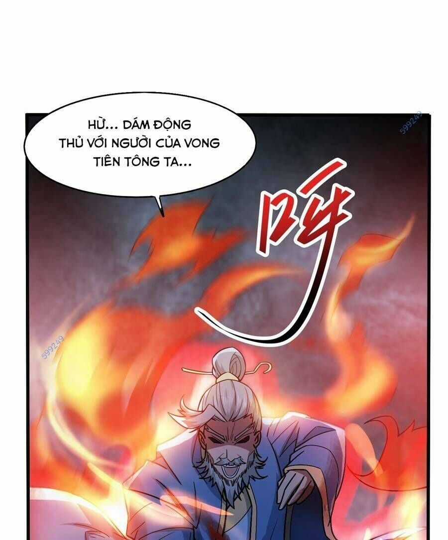 Ẩn Cư Mười Vạn Năm Chương 6 trang 18