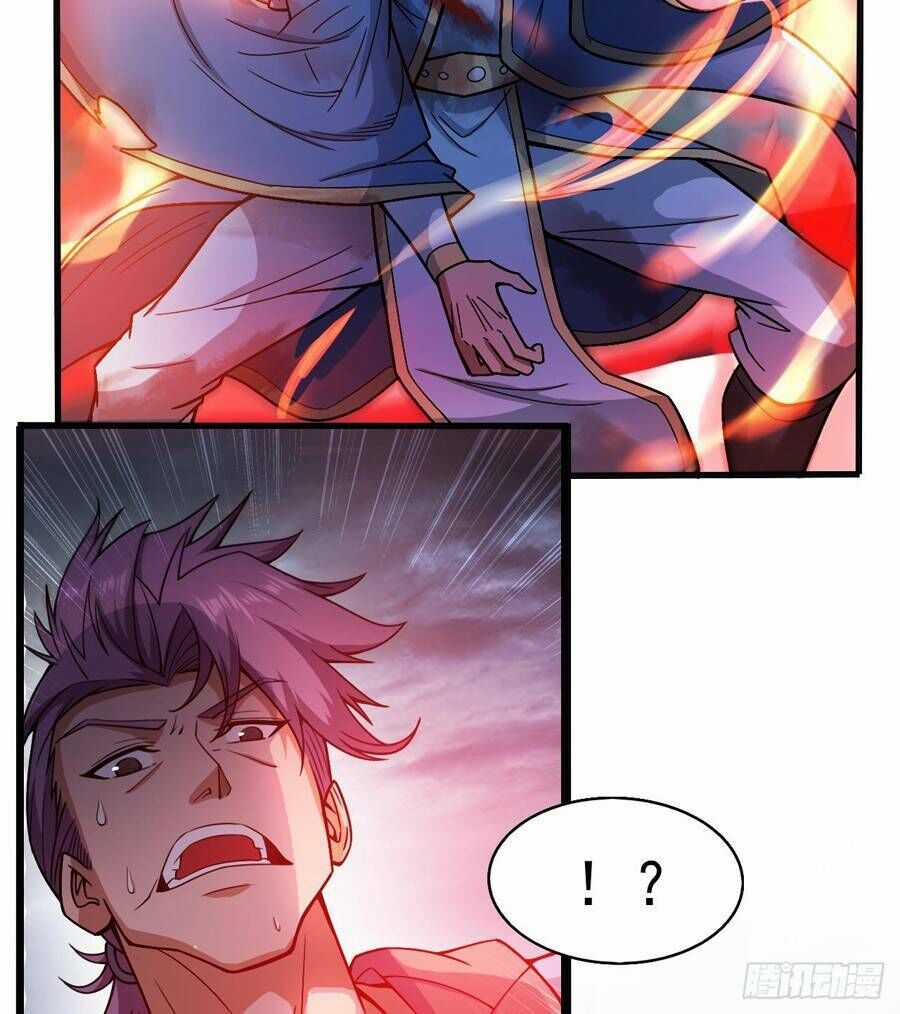 Ẩn Cư Mười Vạn Năm Chương 6 trang 19