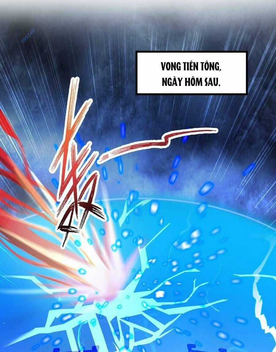 Ẩn Cư Mười Vạn Năm Chương 6 trang 2