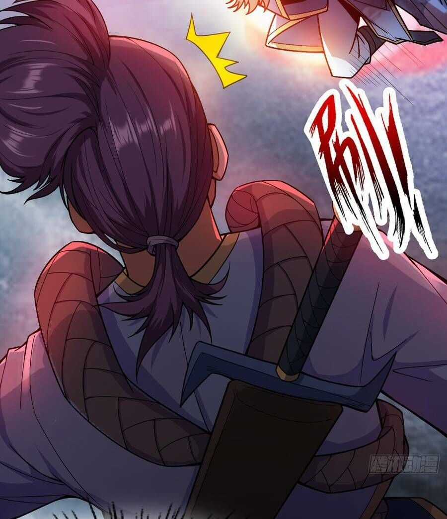 Ẩn Cư Mười Vạn Năm Chương 6 trang 21