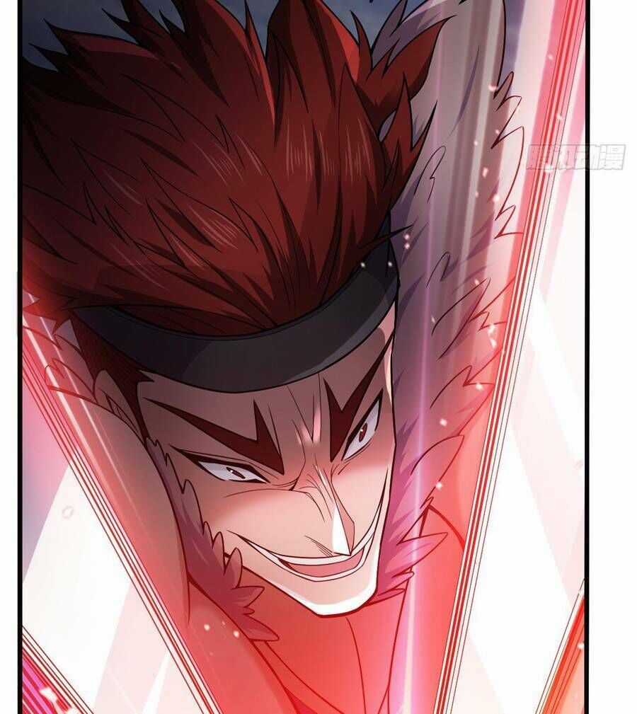 Ẩn Cư Mười Vạn Năm Chương 6 trang 25