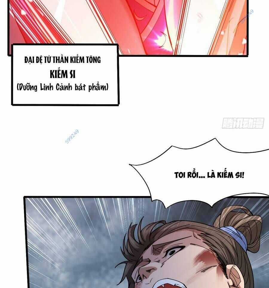 Ẩn Cư Mười Vạn Năm Chương 6 trang 26