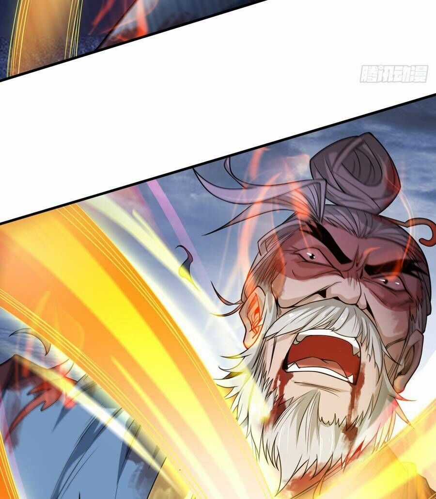 Ẩn Cư Mười Vạn Năm Chương 6 trang 31