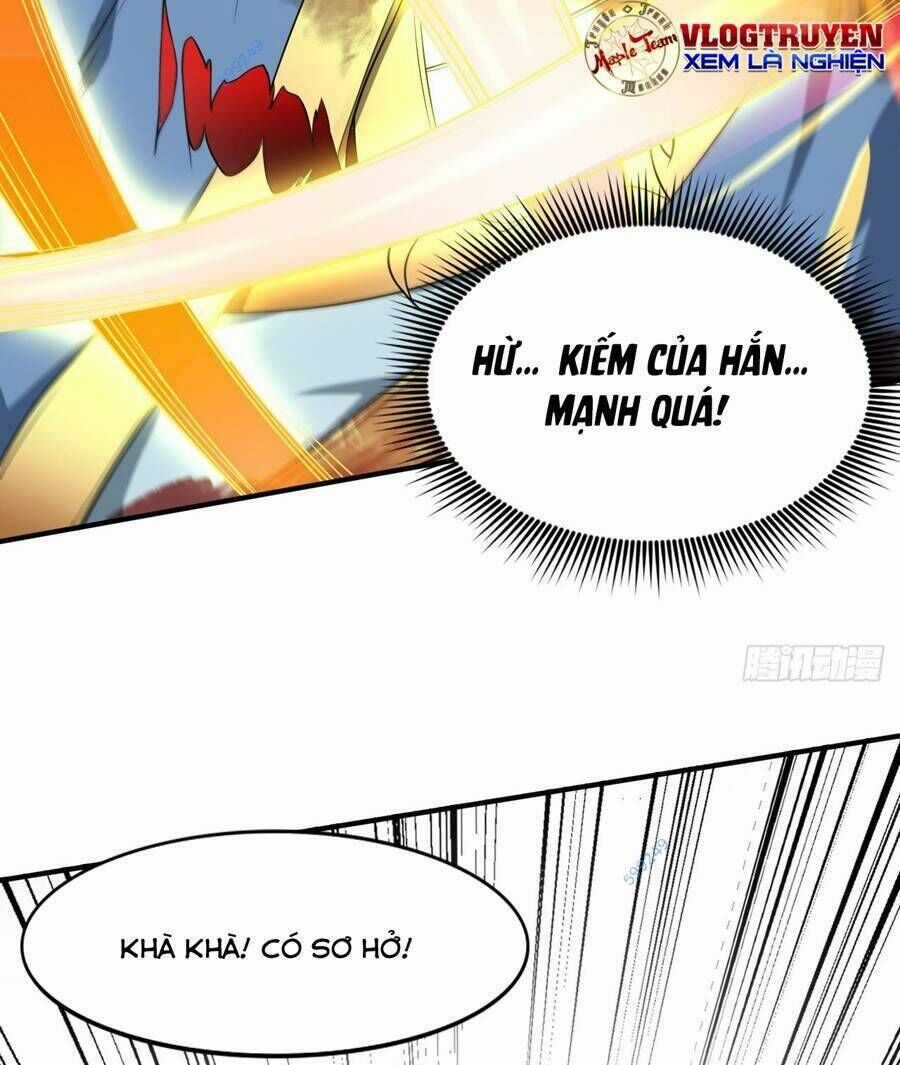 Ẩn Cư Mười Vạn Năm Chương 6 trang 32