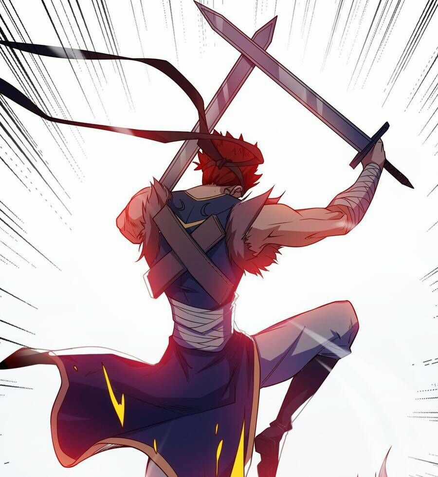 Ẩn Cư Mười Vạn Năm Chương 6 trang 33