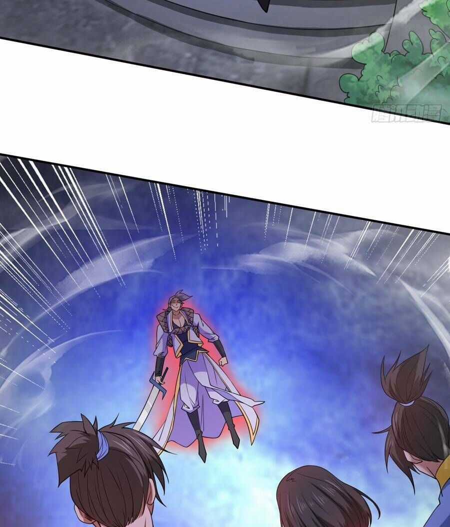 Ẩn Cư Mười Vạn Năm Chương 6 trang 39