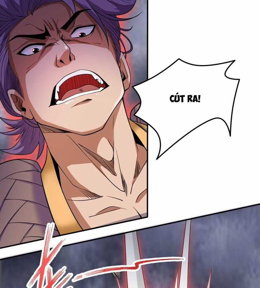 Ẩn Cư Mười Vạn Năm Chương 6 trang 41