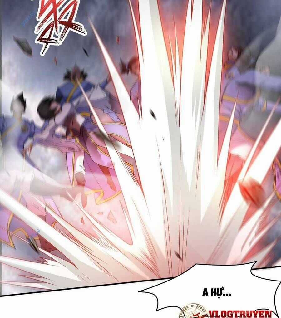 Ẩn Cư Mười Vạn Năm Chương 6 trang 42