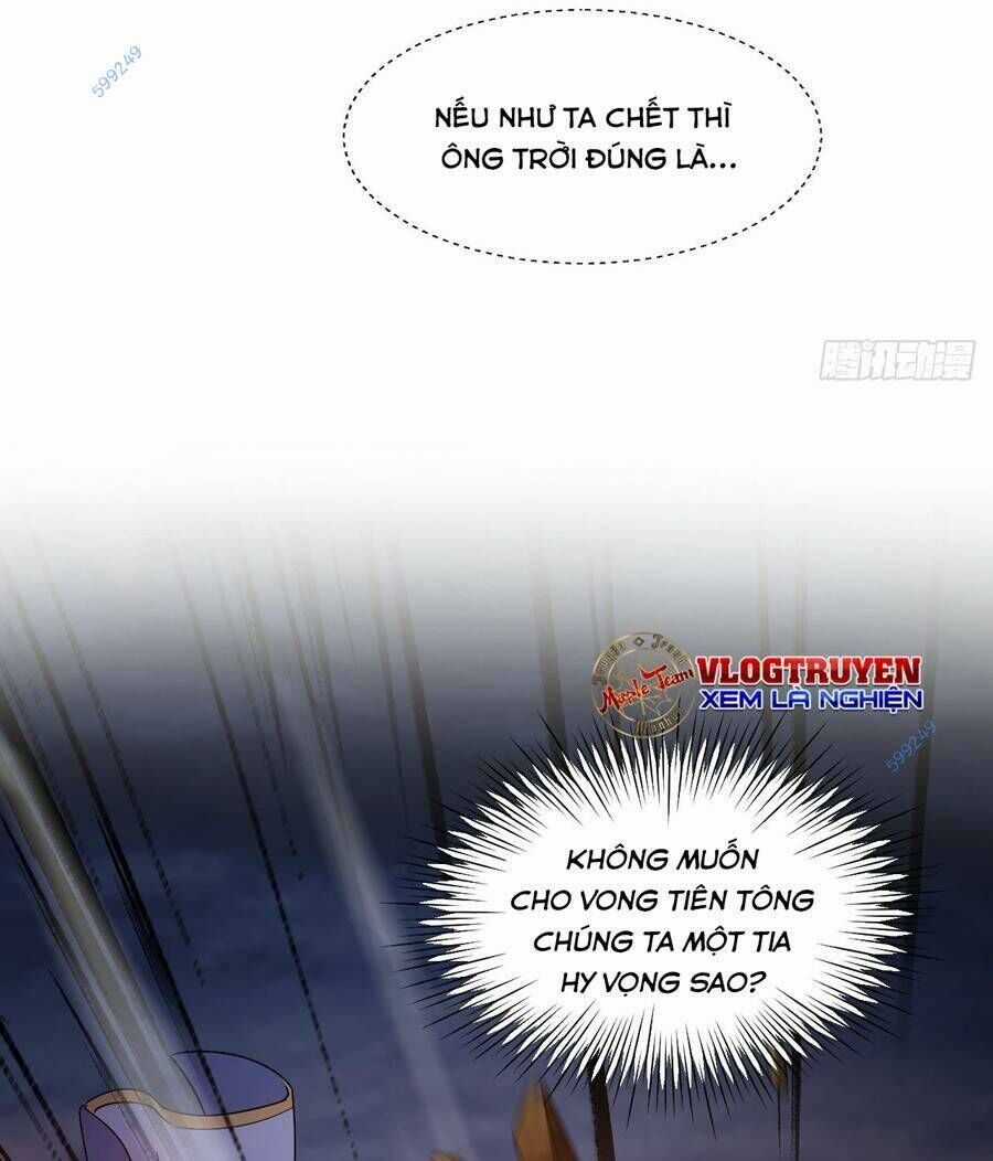 Ẩn Cư Mười Vạn Năm Chương 6 trang 46