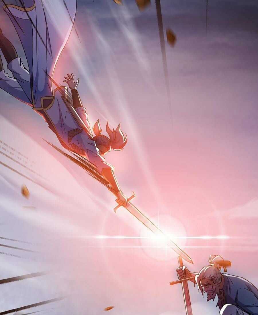 Ẩn Cư Mười Vạn Năm Chương 6 trang 47