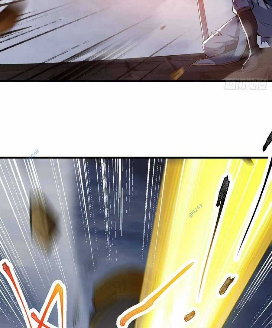 Ẩn Cư Mười Vạn Năm Chương 6 trang 48