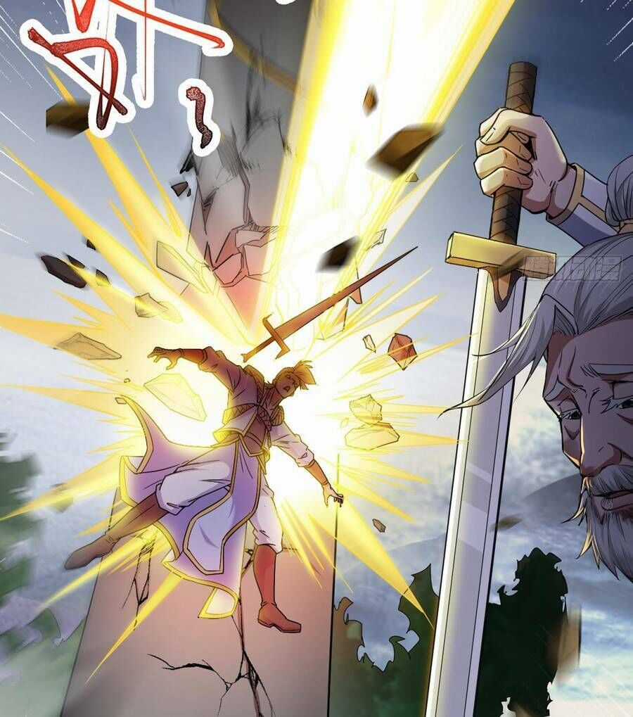 Ẩn Cư Mười Vạn Năm Chương 6 trang 49