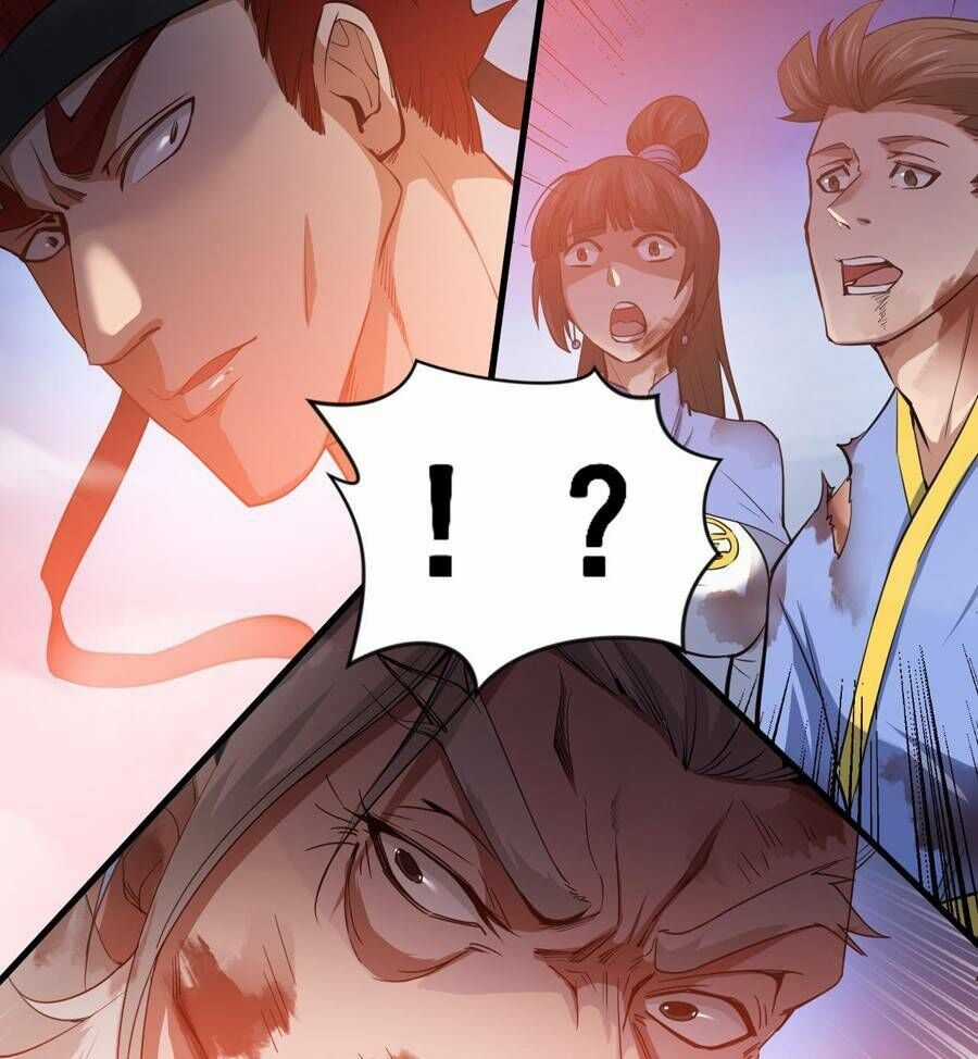 Ẩn Cư Mười Vạn Năm Chương 6 trang 51