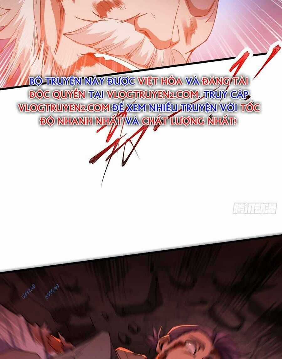 Ẩn Cư Mười Vạn Năm Chương 6 trang 52